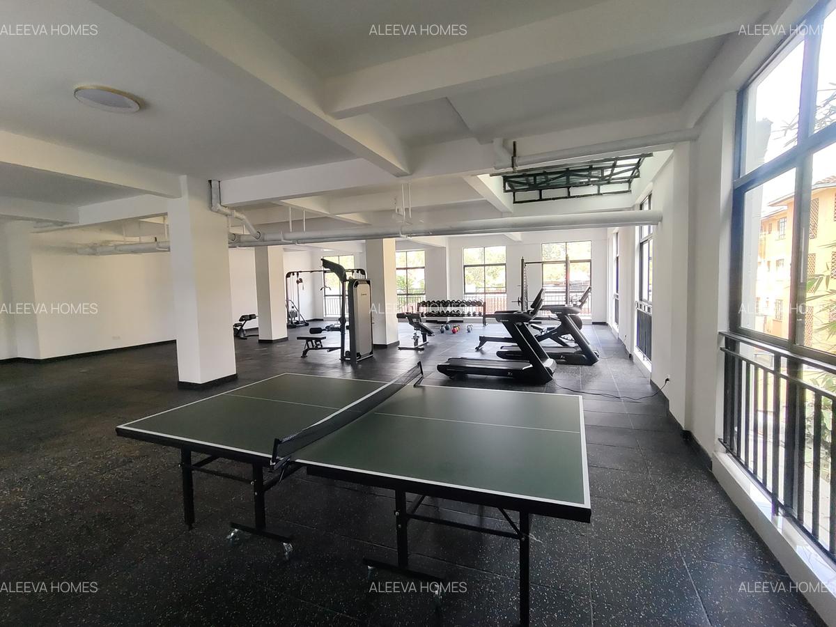 2 Bed Apartment with En Suite in Westlands Area - 13