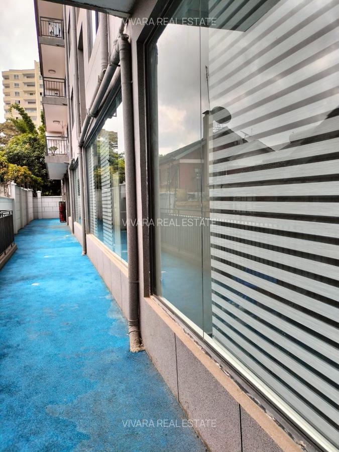 2 Bed Apartment with En Suite in Kileleshwa - 4