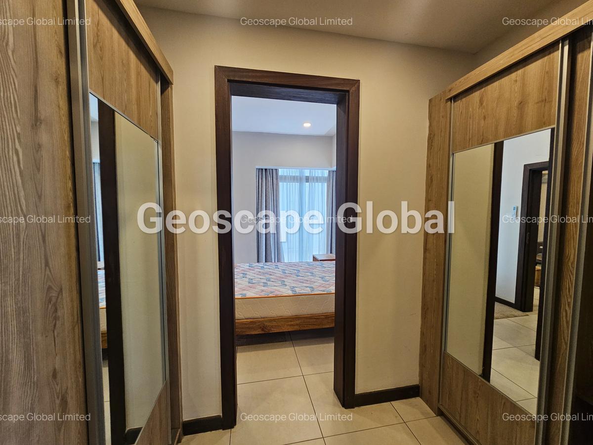 2 Bed Apartment with En Suite in Westlands Area - 11