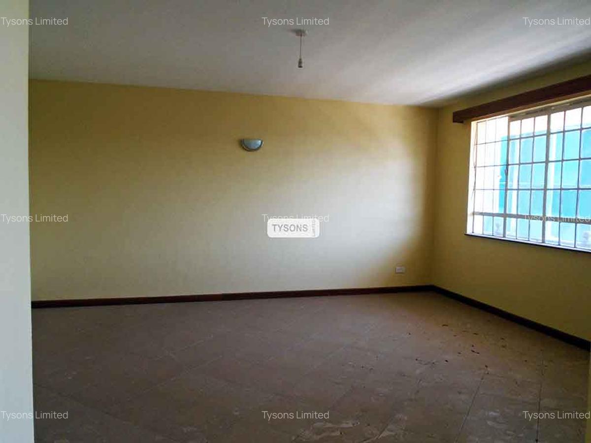 Office with Backup Generator in Ngong Road - 2