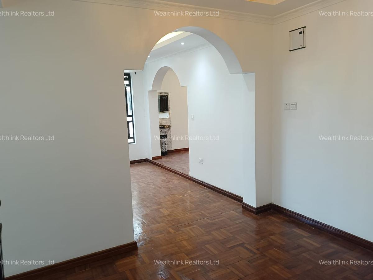 4 Bed House with En Suite at Runda - 8