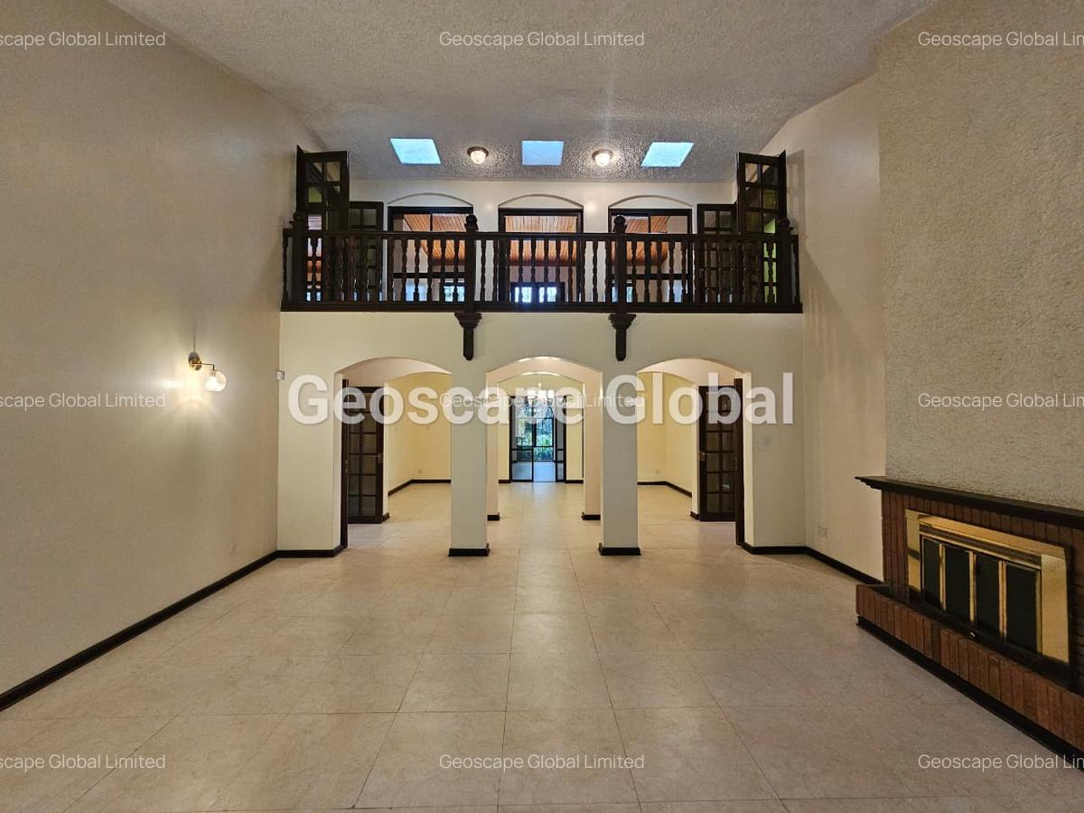 5 Bed House with En Suite in Muthaiga - 8