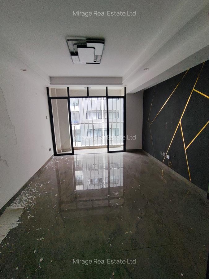 2 Bed Apartment with Gym in Kilimani - 7