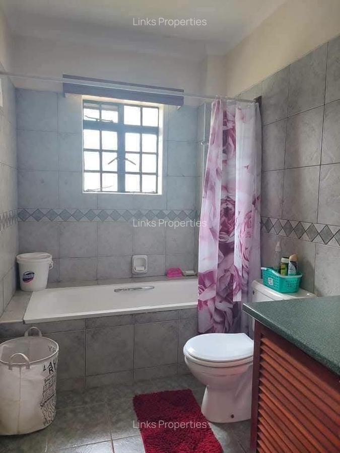 4 Bed Townhouse with En Suite at Karen - 7