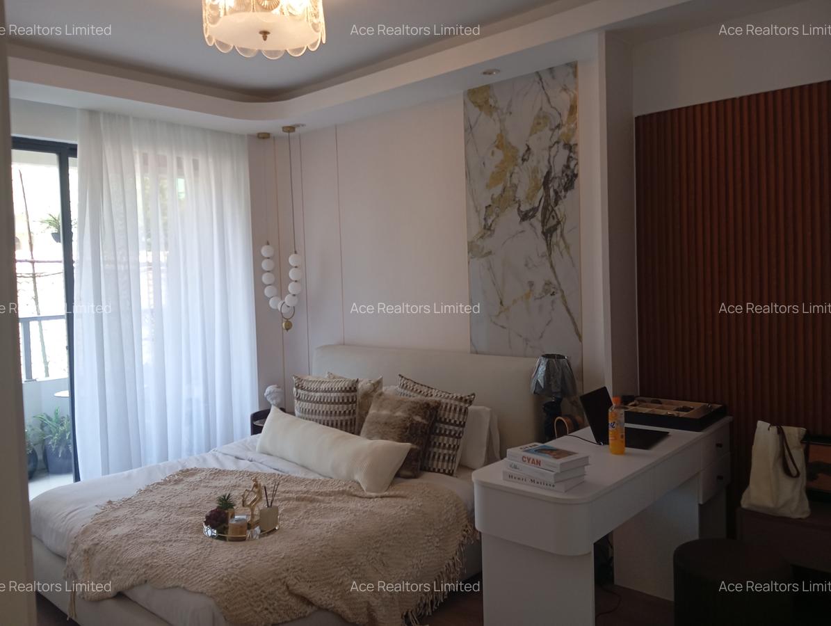 2 Bed Apartment with En Suite at Westlands Road - 15