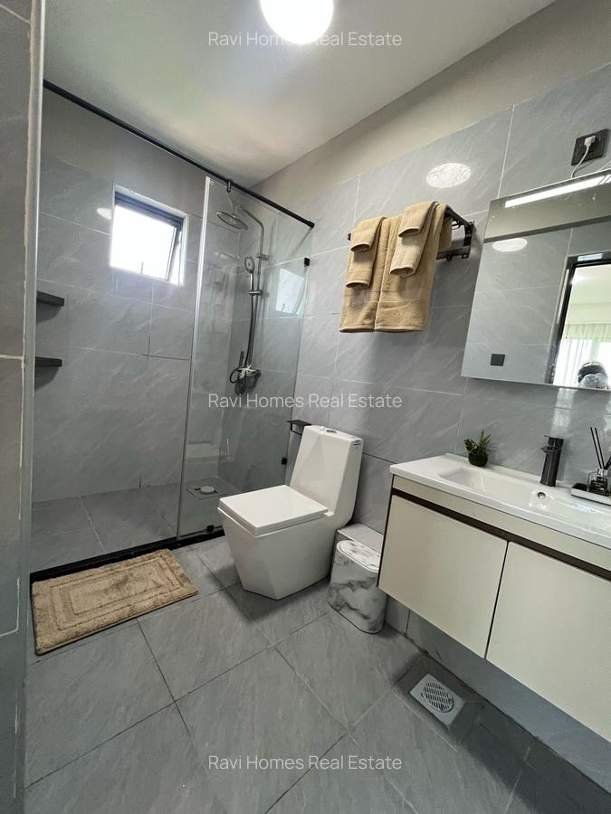 2 Bed Apartment with En Suite in Kileleshwa - 3