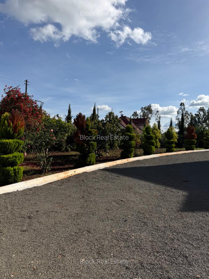 4 Bed House with En Suite in Thika - 2