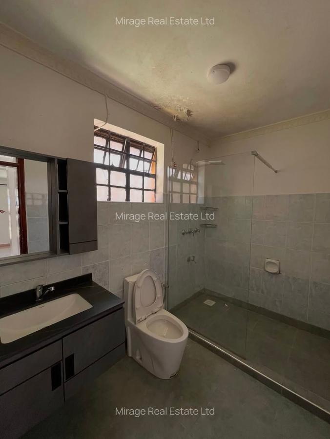 4 Bed Apartment with Parking in Kileleshwa - 2