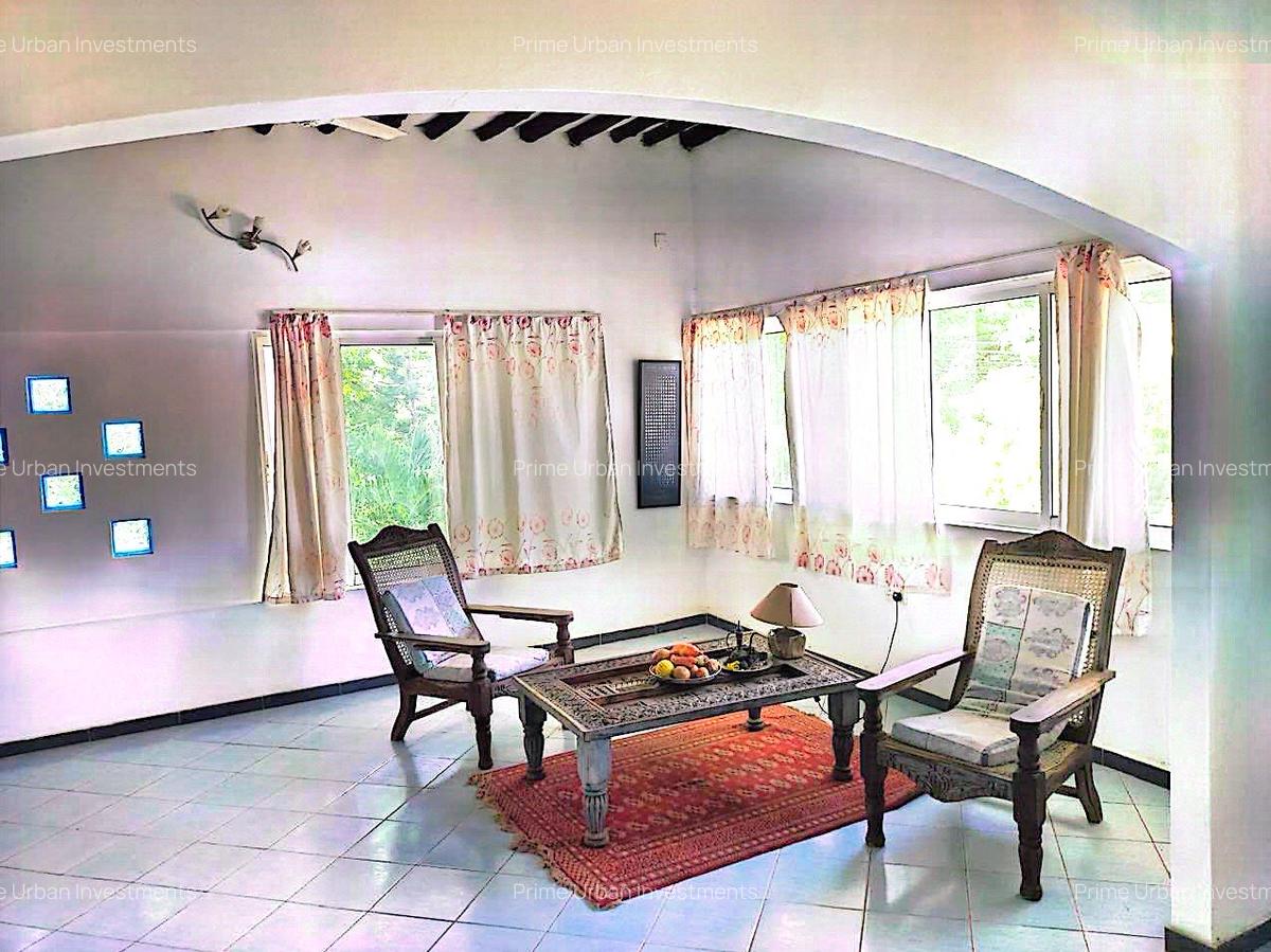 4 Bed House with En Suite at Aloo Drive- Mtwapa Creek - 17