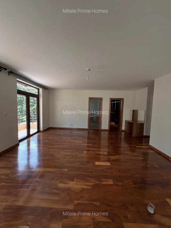 5 Bed Villa with En Suite at Migaa - 6