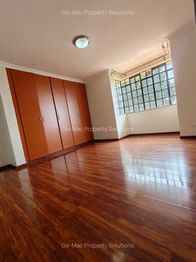 4 Bed House with En Suite in Kiambu Road - 10