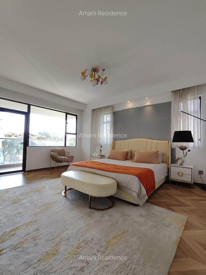 4 Bed Apartment with En Suite at Githunguri Road - 4