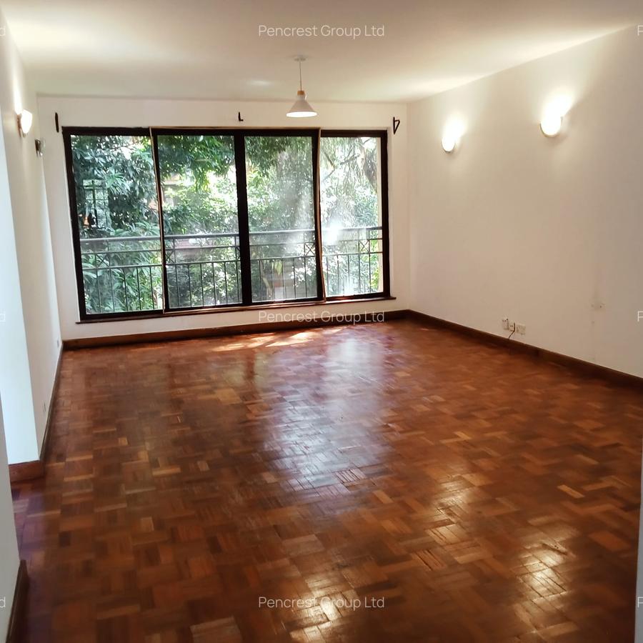 2 Bed Apartment with En Suite at Brookside - 3