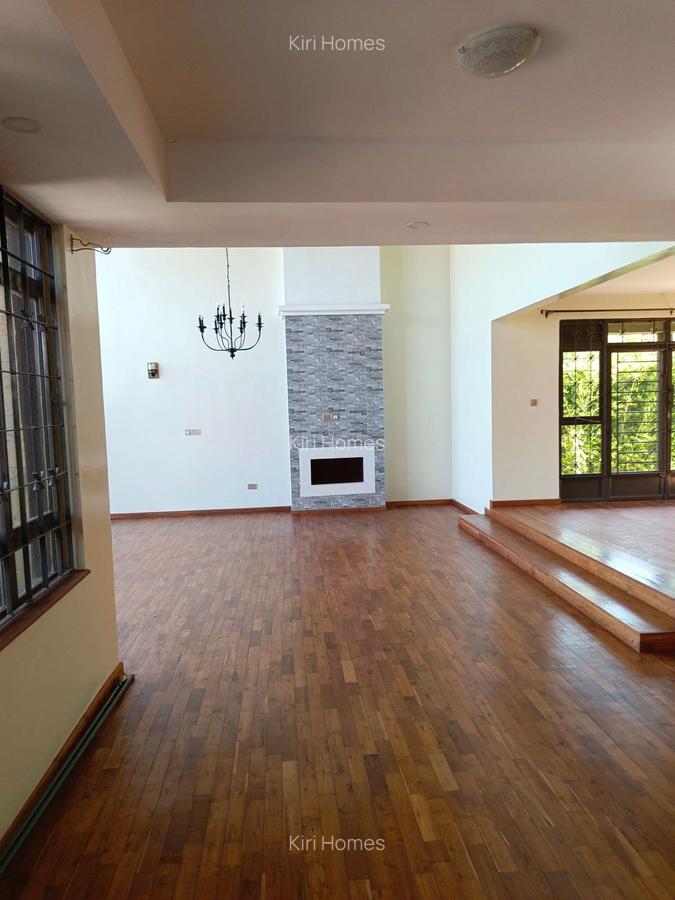4 Bed Townhouse with En Suite in Runda - 8