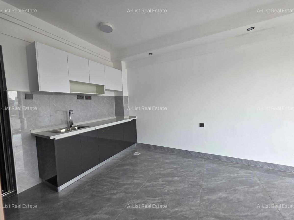 1 Bed Apartment with En Suite at Ngong Road - 5