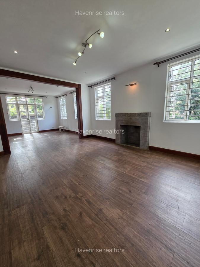 5 Bed House with Staff Quarters at Rosslyn - 2