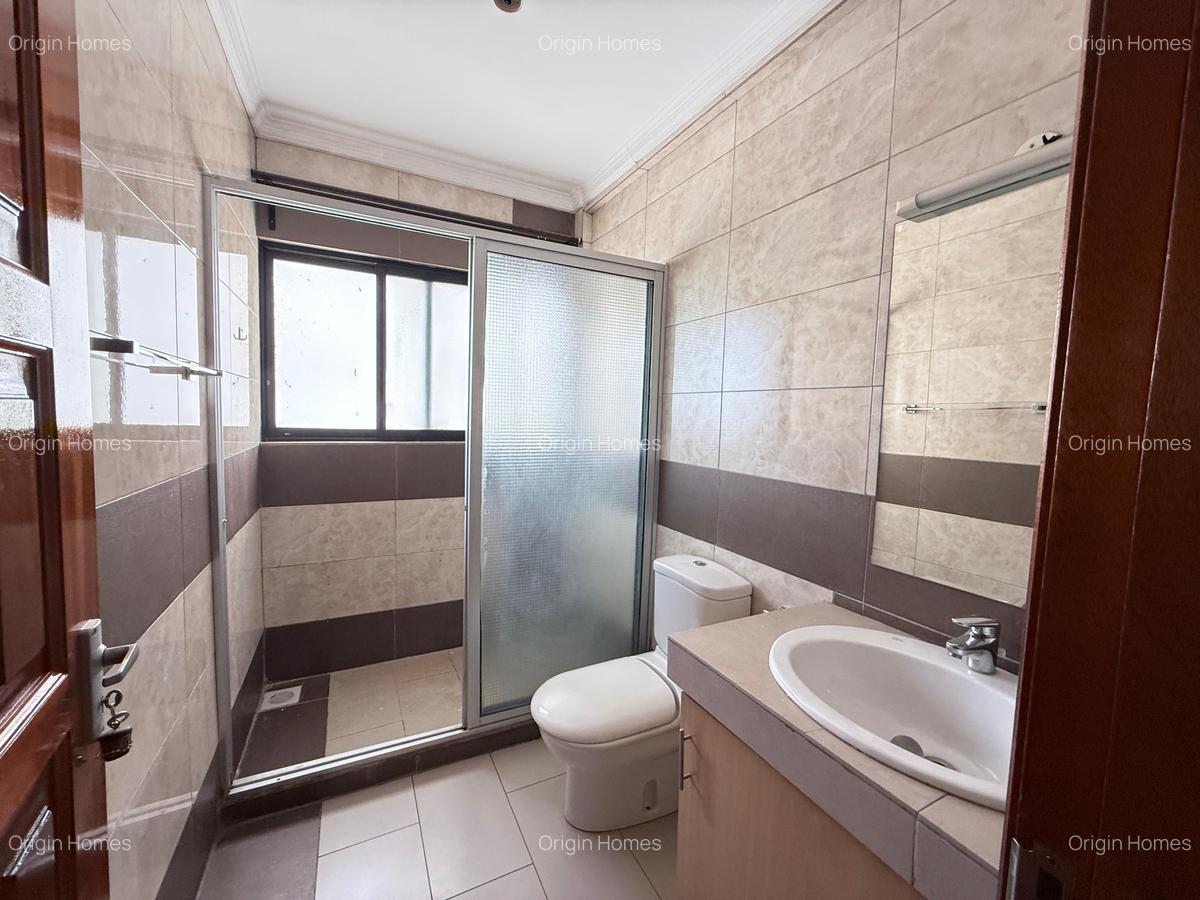 3 Bed Apartment with En Suite at Westlands - 11