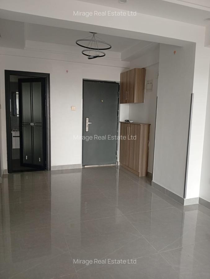1 Bed Apartment with Staff Quarters in Lavington - 6