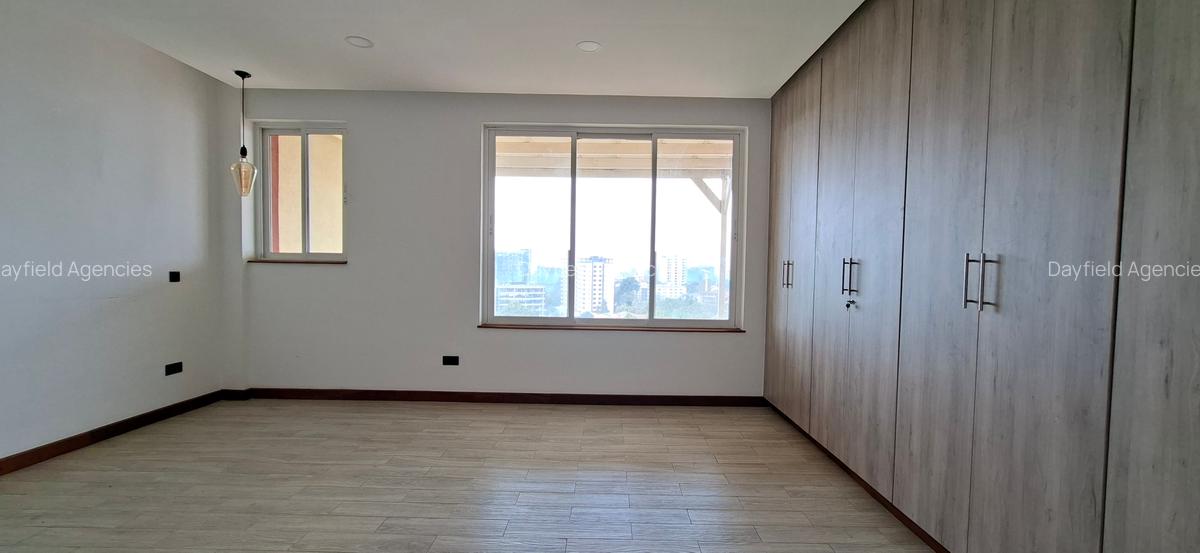 4 Bed Apartment with En Suite at General Mathenge Drive - 10