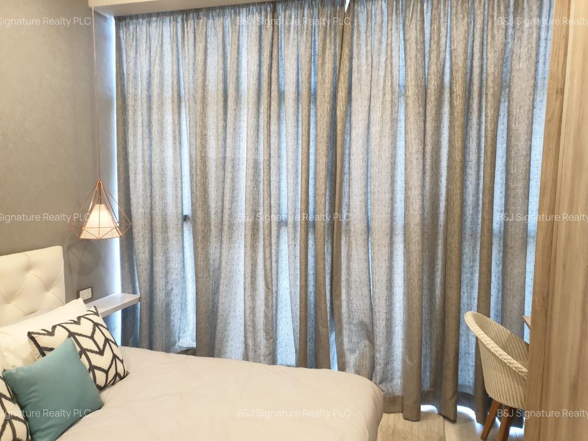 Serviced 2 Bed Apartment with En Suite in Westlands Area - 15