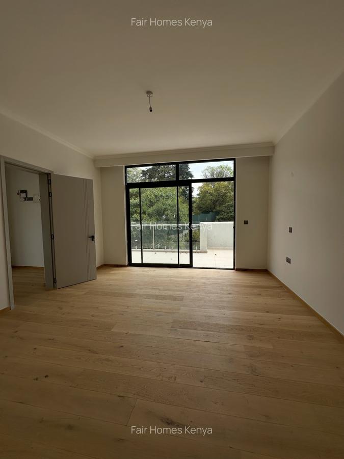 5 Bed Townhouse with En Suite at Maji Mazuri - 12