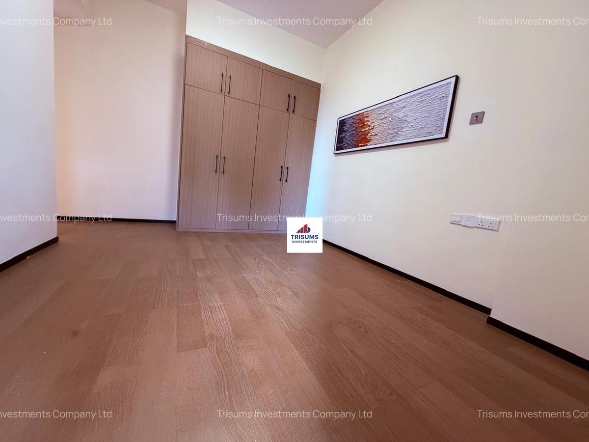 2 Bed Apartment with En Suite at Gtc - 9