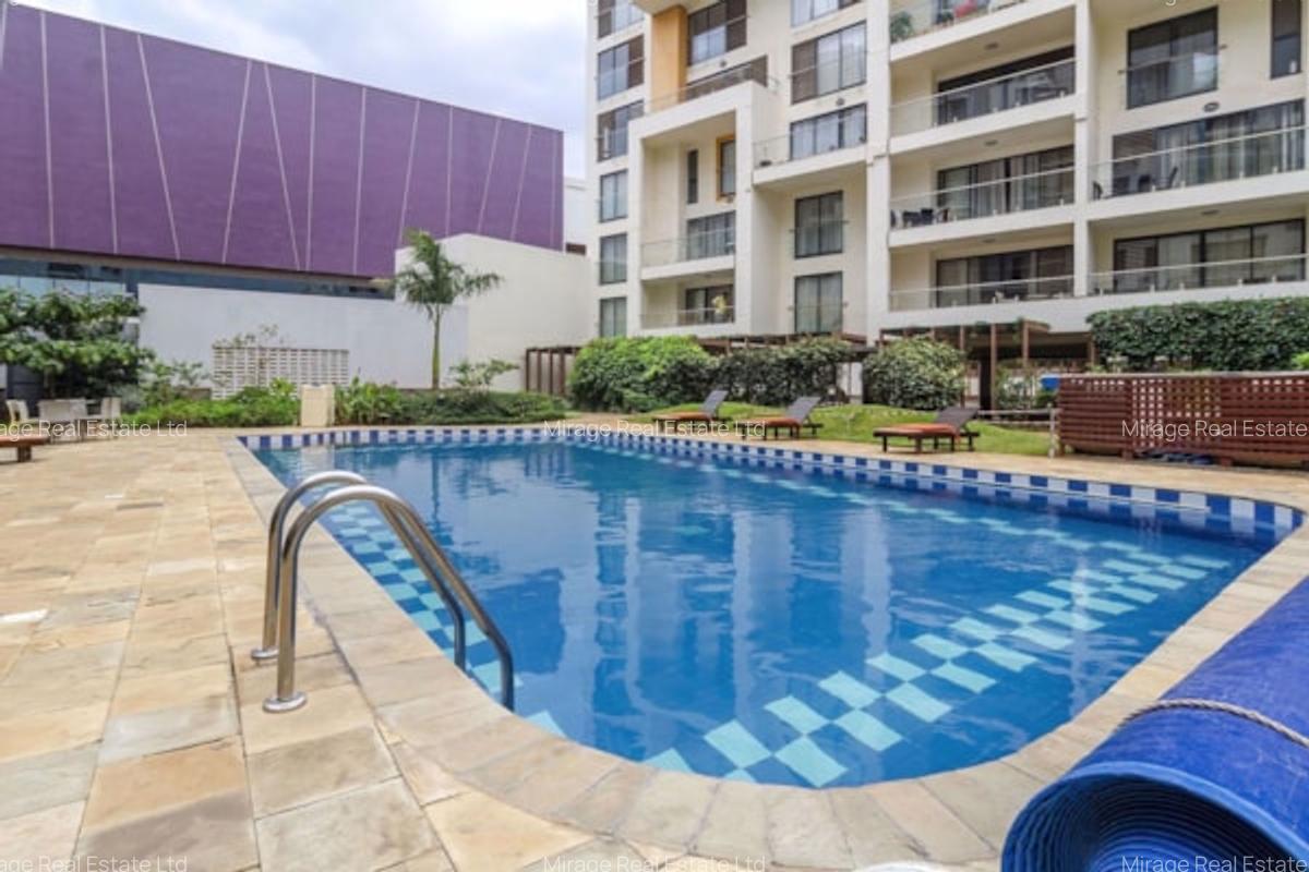 4 Bed Villa with En Suite in Garden Estate - 5
