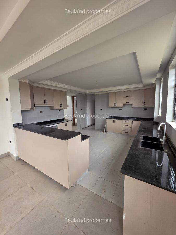 5 Bed House with En Suite at Kitengela Acacia - 17