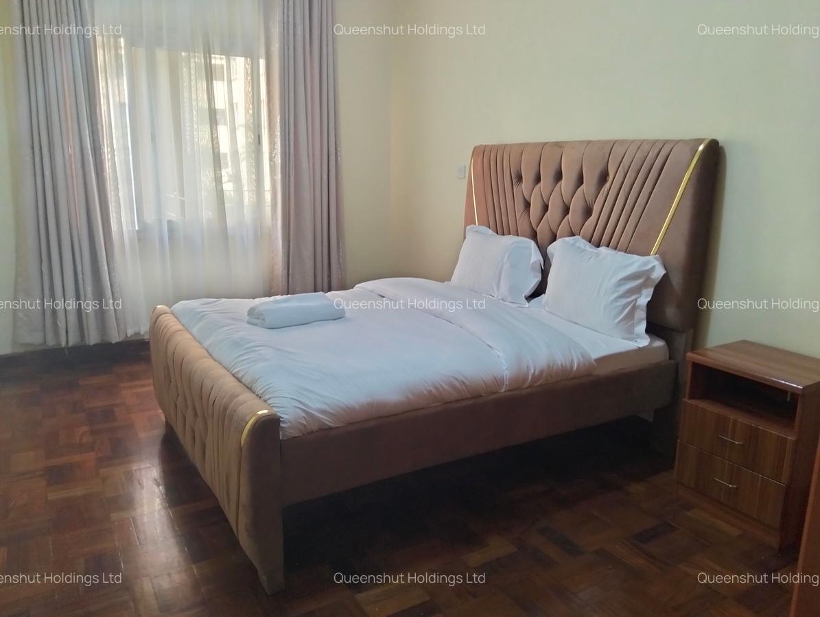 4 Bed Apartment with En Suite in Kileleshwa - 19