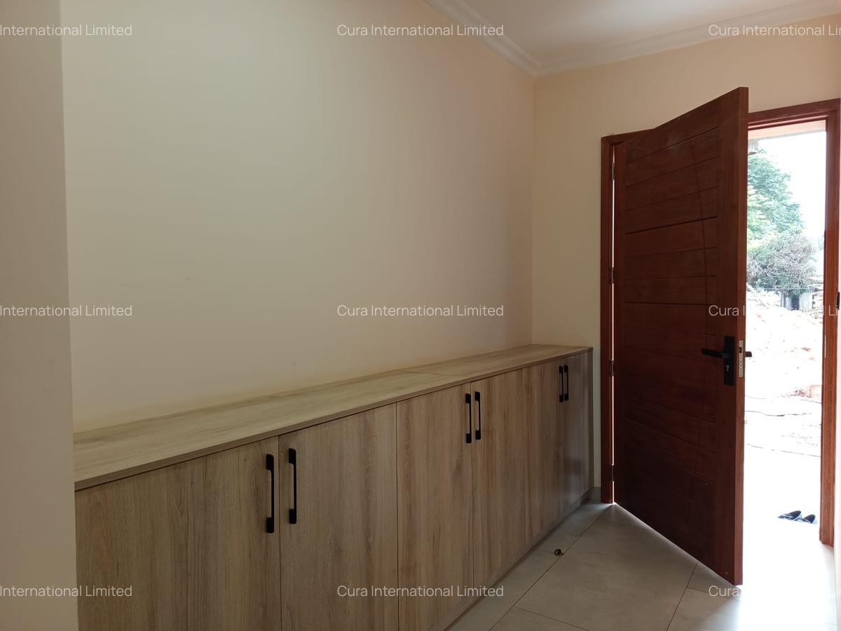 4 Bed Villa in Kiambu Road - 4
