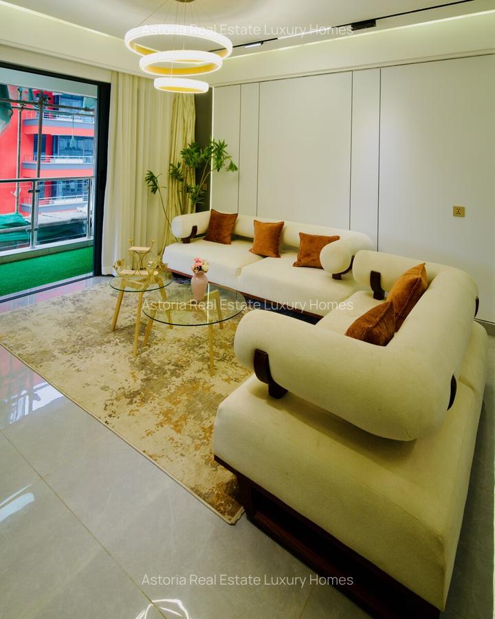 3 Bed Apartment with En Suite at 2026-232 3 Bed - 10