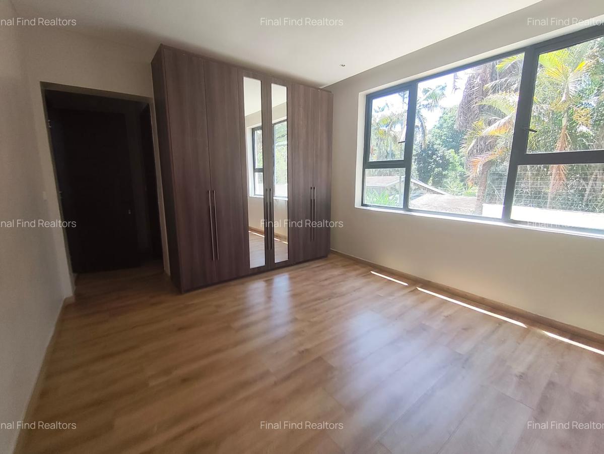 4 Bed Townhouse with En Suite in Taita-Taveta - 17