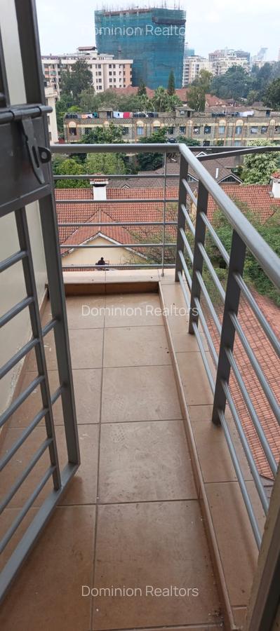 2 Bed Apartment with En Suite at Suguta Road - 13