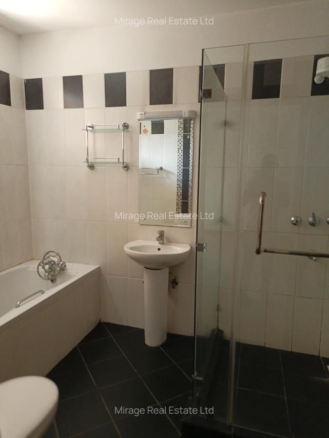 1 Bed Apartment with En Suite in Kilimani - 6