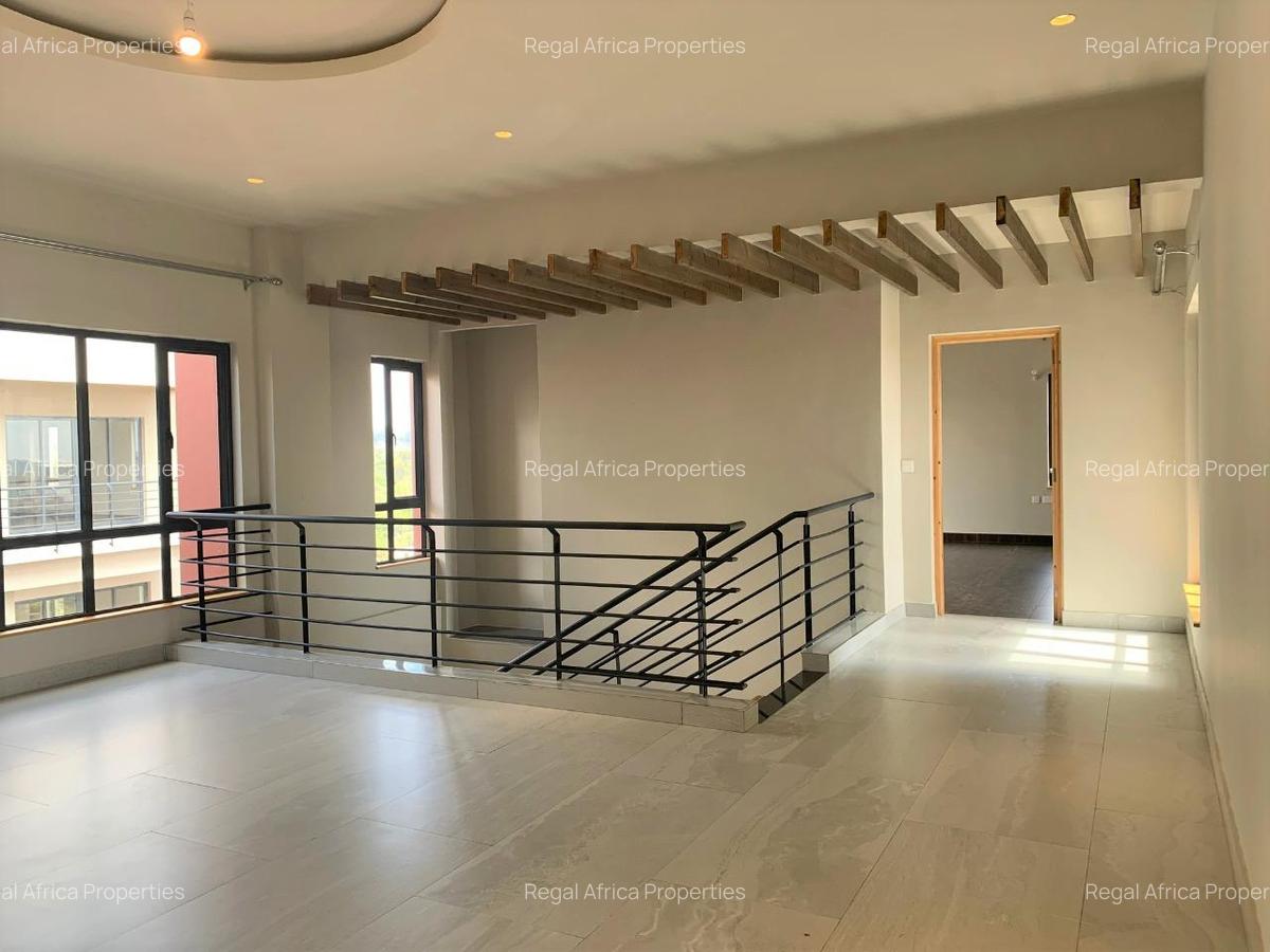4 Bed Apartment with En Suite in Kileleshwa - 10