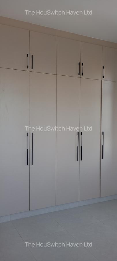 3 Bed Apartment with En Suite at Brookside Gardens - 17