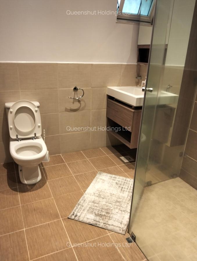4 Bed Apartment with En Suite in Kileleshwa - 7