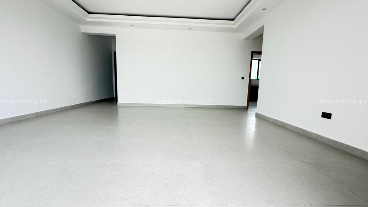 3 Bed Apartment with En Suite at Brookside - 1