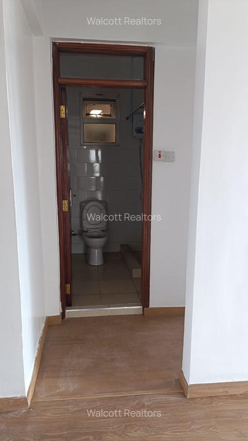 4 Bed Apartment with En Suite in Kilimani - 7