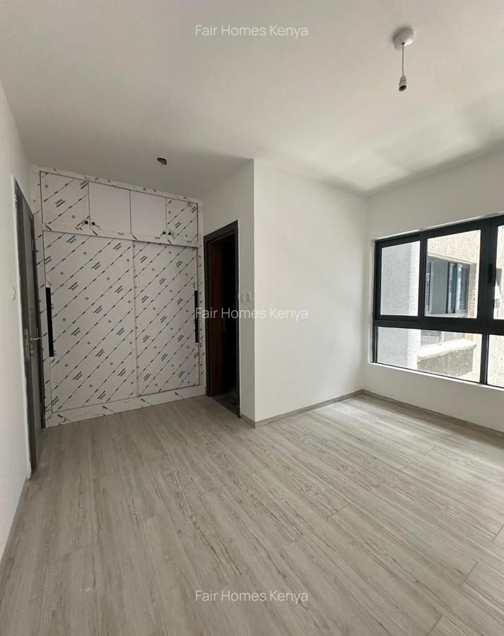 1 Bed Apartment with En Suite at Valley Arcade - 6