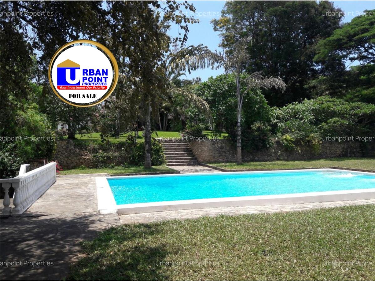 Land in Nyali Area - 12