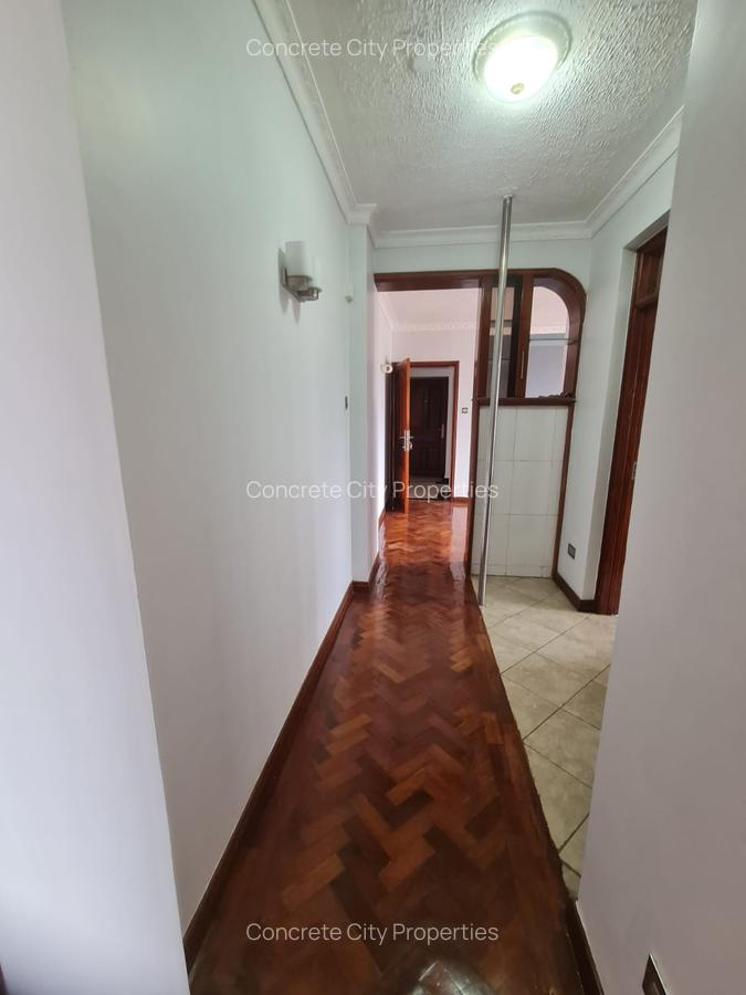 1 Bed Apartment in Kilimani - 5