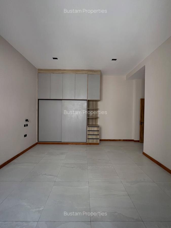 Serviced 4 Bed Apartment with En Suite in Loresho - 6