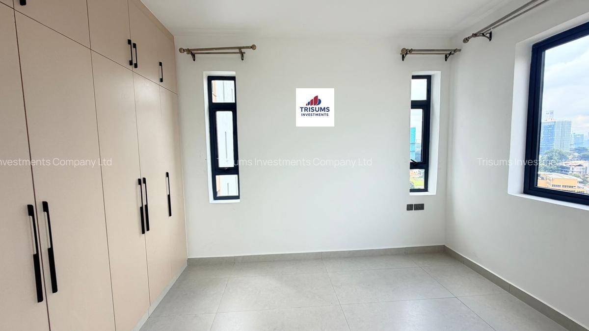 3 Bed Apartment with En Suite in Westlands Area - 12