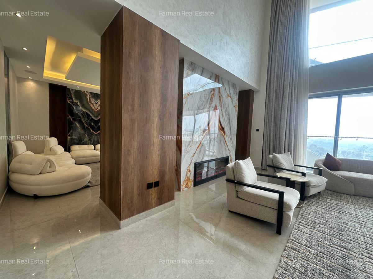 5 Bed Apartment with En Suite in Westlands Area - 6