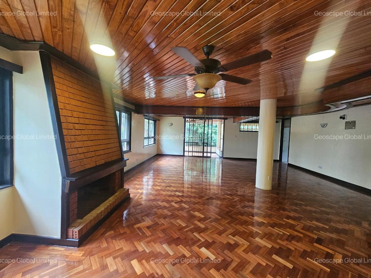 3 Bed Townhouse with En Suite in Westlands Area - 7