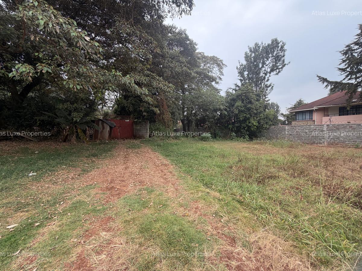 0.1 ac Land at Runda - 3