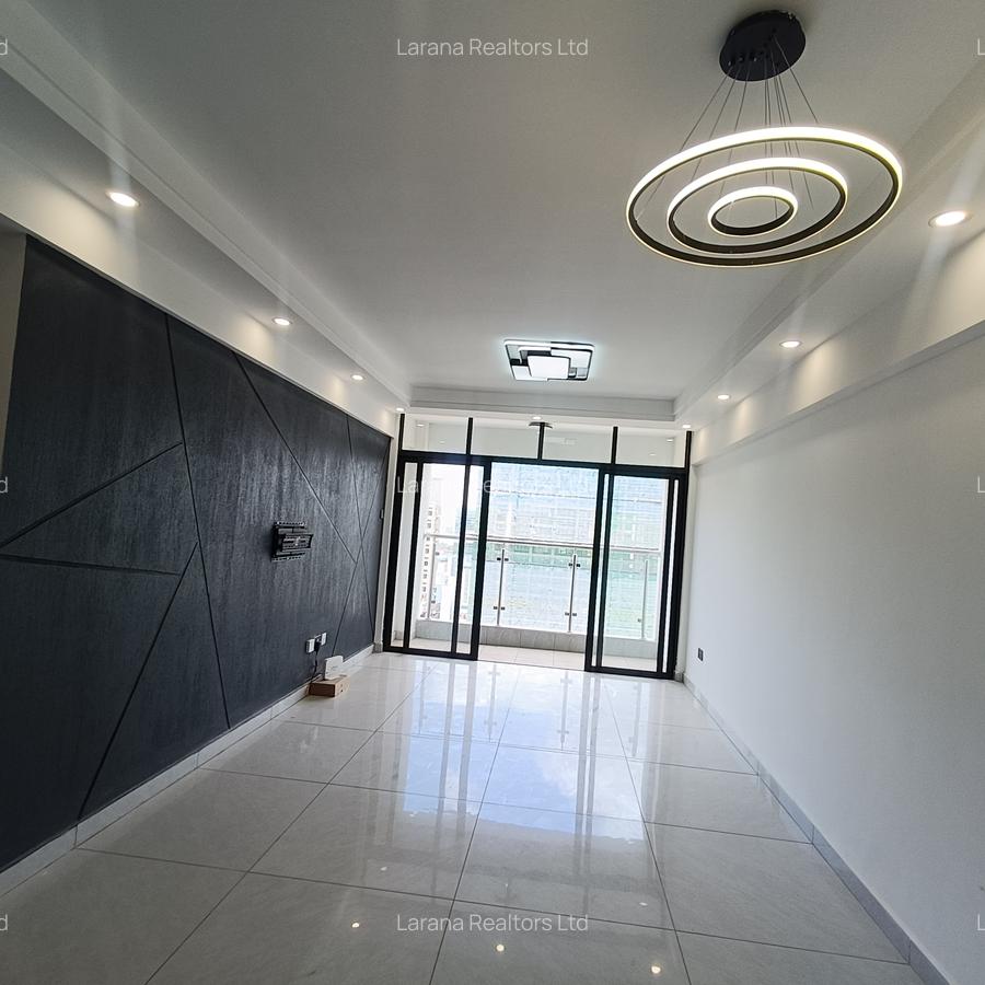 2 Bed Apartment with Gym at Westlands Rd - 4
