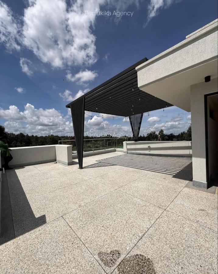 4 Bed Townhouse at Njathani - 9