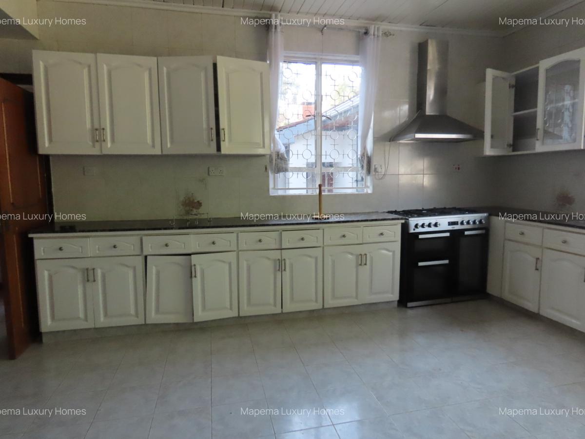 4 Bed House with En Suite at Karen - 6